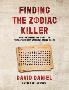 Finding The Zodiac Killer - Daniel, David