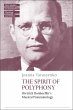 The Spirit of Polyphony (eBook, ePUB) - Bild 1