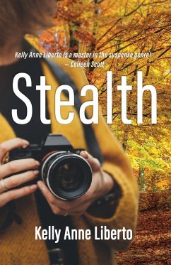 Stealth - Liberto, Kelly A