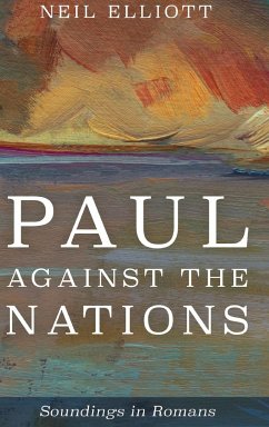 Paul against the Nations