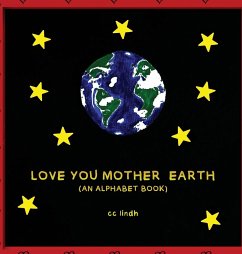 LOVE YOU MOTHER EARTH - Lindh, Cc