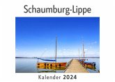 Schaumburg-Lippe (Wandkalender 2024, Kalender DIN A4 quer, Monatskalender im Querformat mit Kalendarium, Das perfekte Geschenk) Schaumburg-Lippe (Wandkalender 2024, Kalender DIN A4 quer, Monatskalender im Querformat mit Kalendarium, Das perfekte Geschenk)