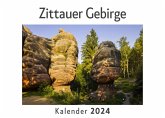 Zittauer Gebirge (Wandkalender 2024, Kalender DIN A4 quer, Monatskalender im Querformat mit Kalendarium, Das perfekte Geschenk) Zittauer Gebirge (Wandkalender 2024, Kalender DIN A4 quer, Monatskalender im Querformat mit Kalendarium, Das perfekte Geschenk)