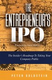The Entrepreneur's IPO The Entrepreneur's IPO