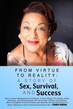 From Virtue to Reality - Sandra Hobson