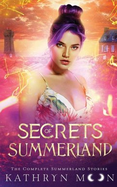 Cover Secrets of Summerland