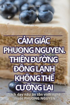 C¿M GIÁC PHUONG NGUYEN. THIÊN ¿¿¿NG ¿ÔNG L¿NH KHÔNG TH¿ C¿¿NG L¿I - Qu¿c Hoà