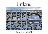 Jütland (Wandkalender 2024, Kalender DIN A4 quer, Monatskalender im Querformat mit Kalendarium, Das perfekte Geschenk) Jütland (Wandkalender 2024, Kalender DIN A4 quer, Monatskalender im Querformat mit Kalendarium, Das perfekte Geschenk)