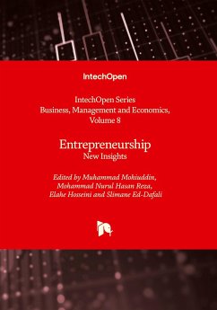 Entrepreneurship