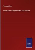 Thesaurus of English Words and Phrases