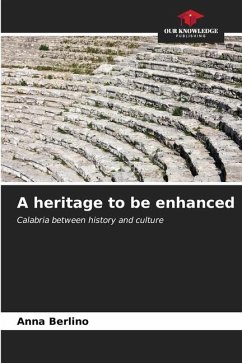 A heritage to be enhanced - Berlino, Anna