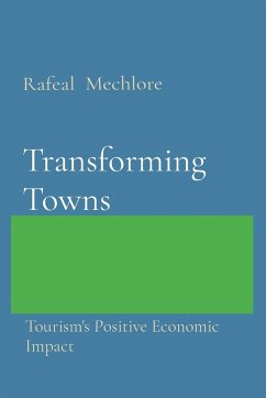 Transforming Towns - Mechlore, Rafeal