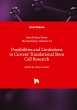 Possibilities and Limitations in... - Bild 1