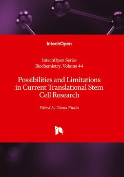 Possibilities and Limitations in Current Translational Stem Cell Research