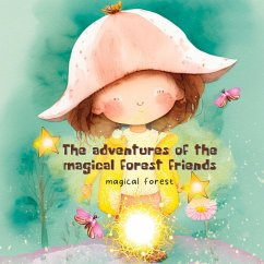 Cover Magical Forest