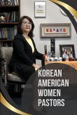 Korean American Women Pastors