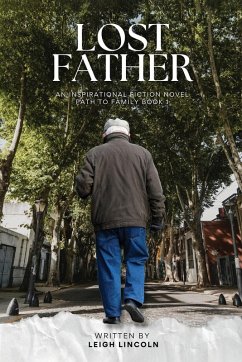 Cover Lost Father