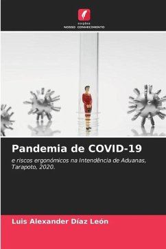 Pandemia de COVID-19 - Díaz León, Luis Alexander