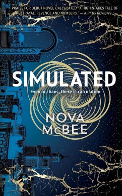 Simulated - McBee, Nova