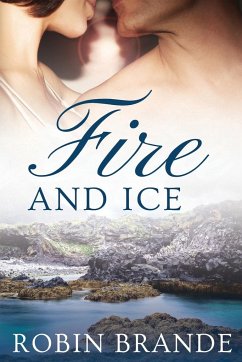 Fire and Ice - Brande, Robin