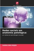 Redes sociais em anatomia patológica: