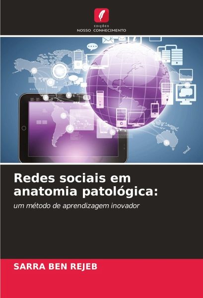 Redes sociais em anatomia patológica: