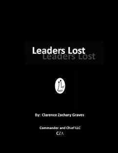 Leaders Lost - Graves, Clarence Zachary