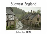 Südwest-England (Wandkalender 2024, Kalender DIN A4 quer, Monatskalender im Querformat mit Kalendarium, Das perfekte Geschenk) Südwest-England (Wandkalender 2024, Kalender DIN A4 quer, Monatskalender im Querformat mit Kalendarium, Das perfekte Geschenk)