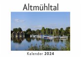 Altmühltal (Wandkalender 2024, Kalender DIN A4 quer, Monatskalender im Querformat mit Kalendarium, Das perfekte Geschenk) Altmühltal (Wandkalender 2024, Kalender DIN A4 quer, Monatskalender im Querformat mit Kalendarium, Das perfekte Geschenk)