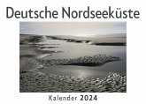 Deutsche Nordseeküste (Wandkalender 2024, Kalender DIN A4 quer, Monatskalender im Querformat mit Kalendarium, Das perfekte Geschenk) Deutsche Nordseeküste (Wandkalender 2024, Kalender DIN A4 quer, Monatskalender im Querformat mit Kalendarium, Das perfekte Geschenk)