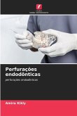 Perfurações endodônticas