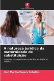 A natureza jurídica da maternidade de substituição