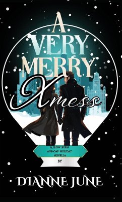 A Very Merry Xmess - June, Dianne