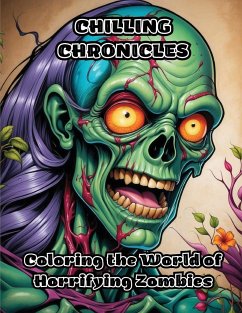 Chilling Chronicles - Colorzen