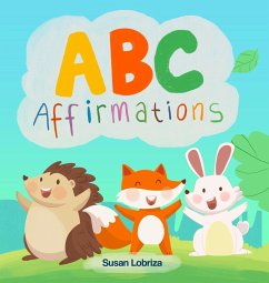 ABC Affirmations - Lobriza, Susan