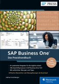 SAP Business One (eBook, ePUB)