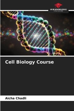 Cell Biology Course - Chadli, Aicha