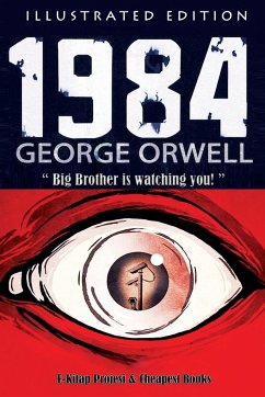 1984 - Orwell, George