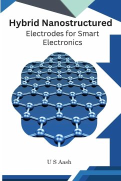 Hybrid Nanostructured Electrodes For Smart Electronics - Aash, U S