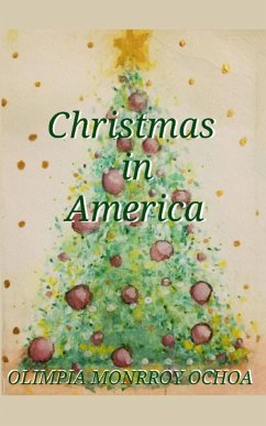 Christmas In America - Ochoa, Olimpia Monrroy