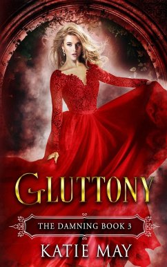 Gluttony - May, Katie
