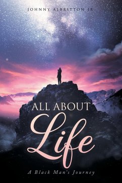 All About Life - Albritton, Johnny