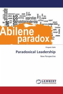 Paradoxical Leadership - Nafei, Wageeh