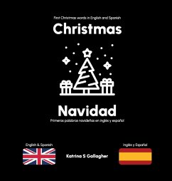 Christmas / Navidad - Gallagher, Katrina