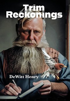 Trim Reckonings - Henry, Dewitt