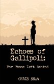 Echoes of Gallipoli