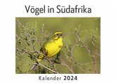 Vögel in Südafrika (Wandkalender 2024, Kalender DIN A4 quer, Monatskalender im Querformat mit Kalendarium, Das perfekte Geschenk) Vögel in Südafrika (Wandkalender 2024, Kalender DIN A4 quer, Monatskalender im Querformat mit Kalendarium, Das perfekte Geschenk)