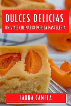 Dulces Delicias - Canela, Laura