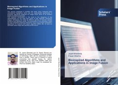 Bioinspired Algorithms and Applications in Image Fusion - Bhardwaj, Jayant;Sharma, Pawan