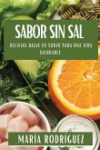 Sabor sin Sal